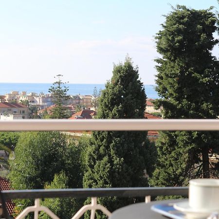 Hotel Astoria Bordighera Eksteriør billede