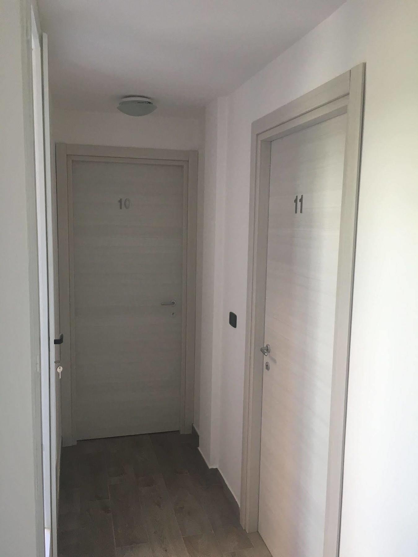 Hotel Astoria Bordighera Eksteriør billede