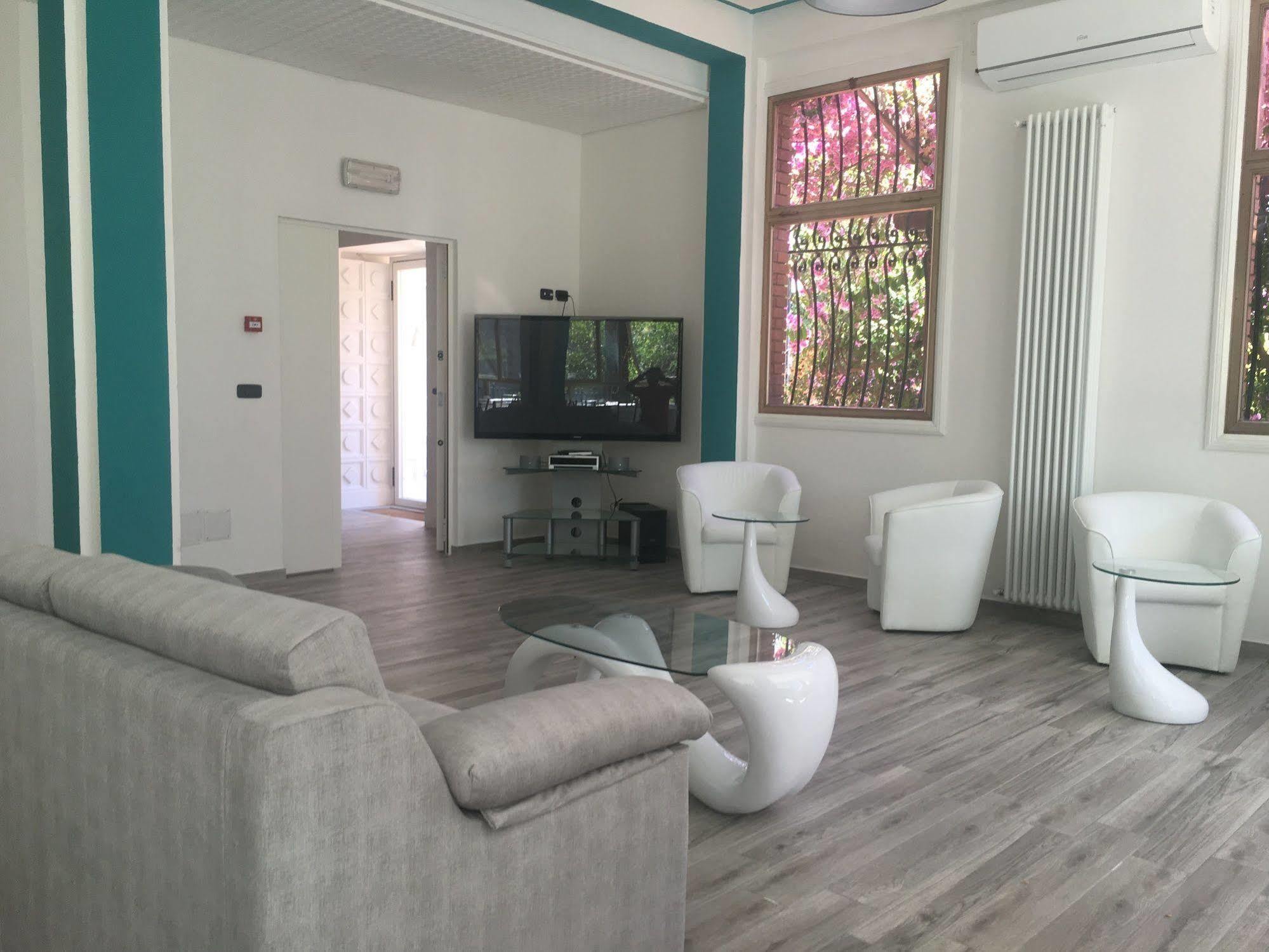 Hotel Astoria Bordighera Eksteriør billede