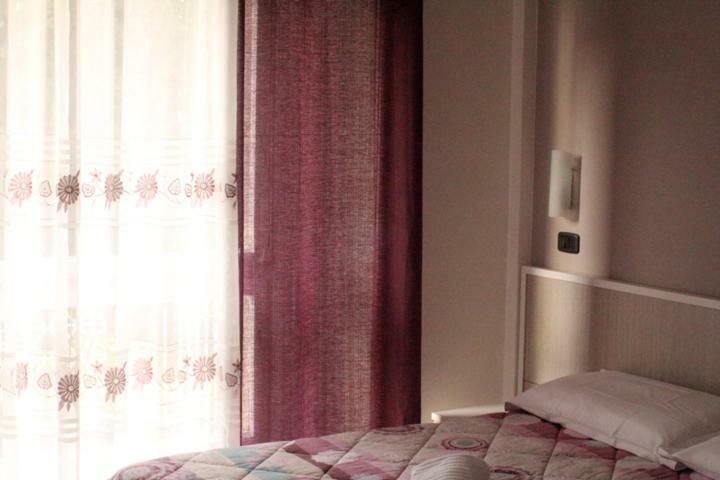 Hotel Astoria Bordighera Eksteriør billede