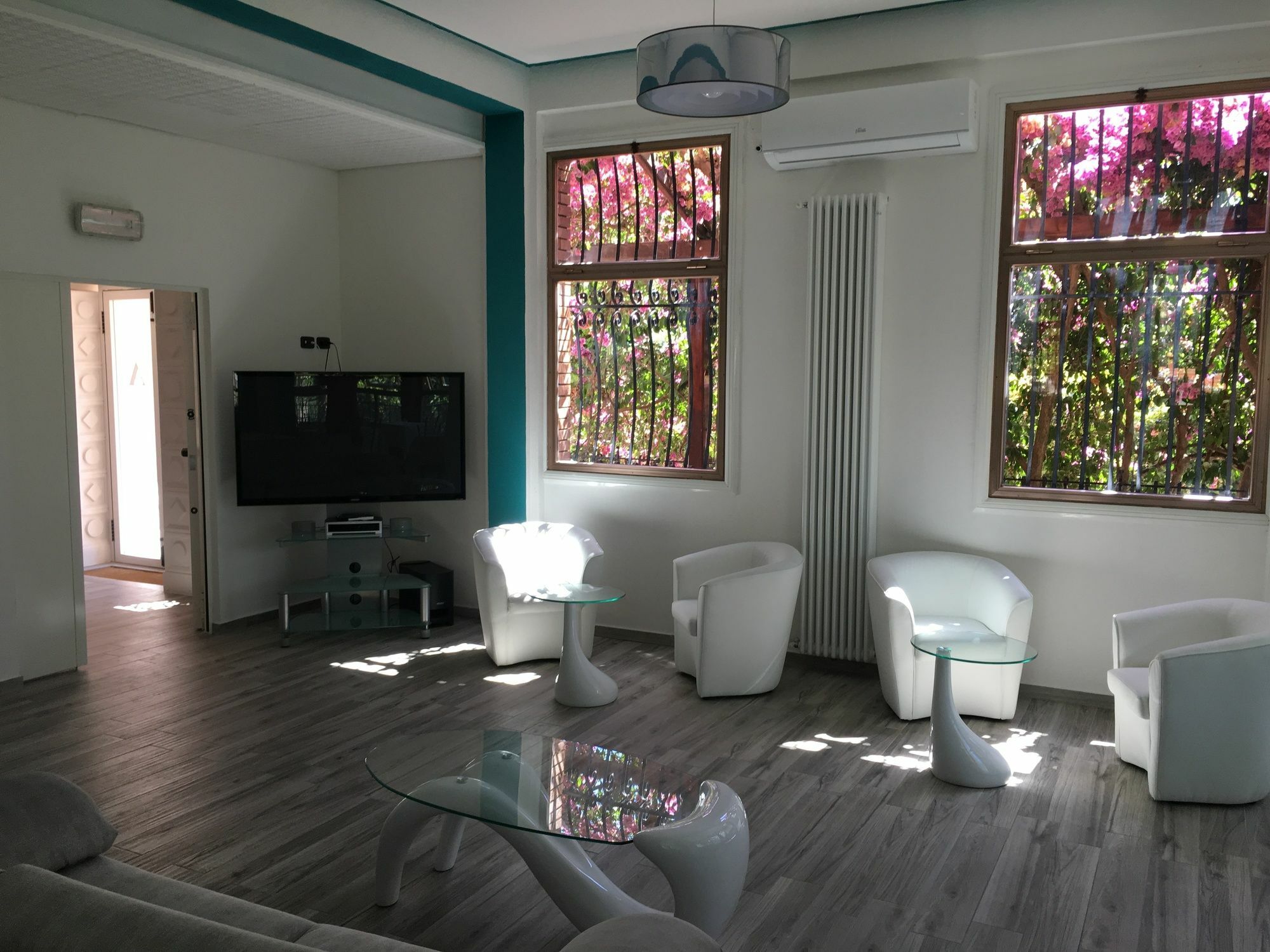 Hotel Astoria Bordighera Eksteriør billede